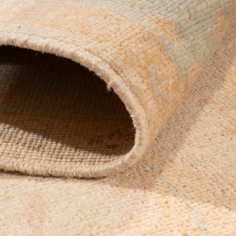 Ziegler Carpet - 182 x 125 cm - naturlig hvid