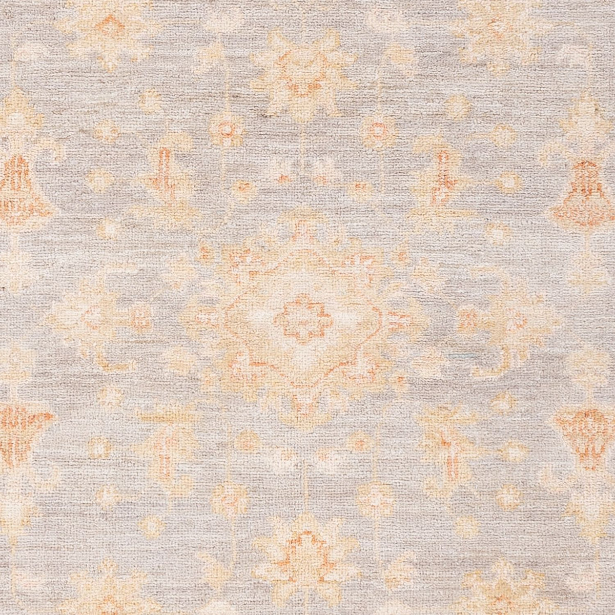 Ziegler Carpet - 173 x 120 cm - havblå