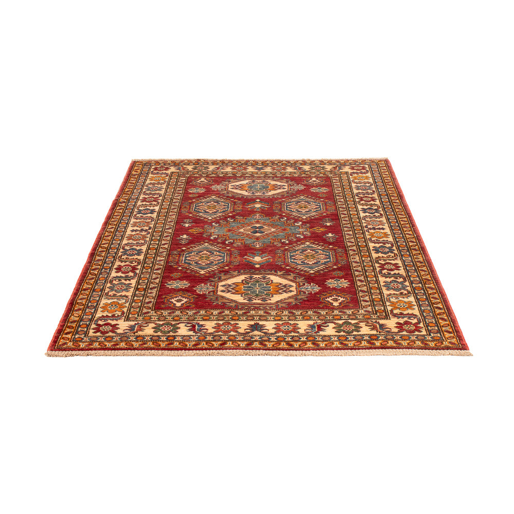 Ziegler Carpet - Kazak - Royal - 187 x 122 cm - rød
