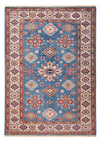 Ziegler Carpet - Kazak - Royal - 166 x 118 cm - blå