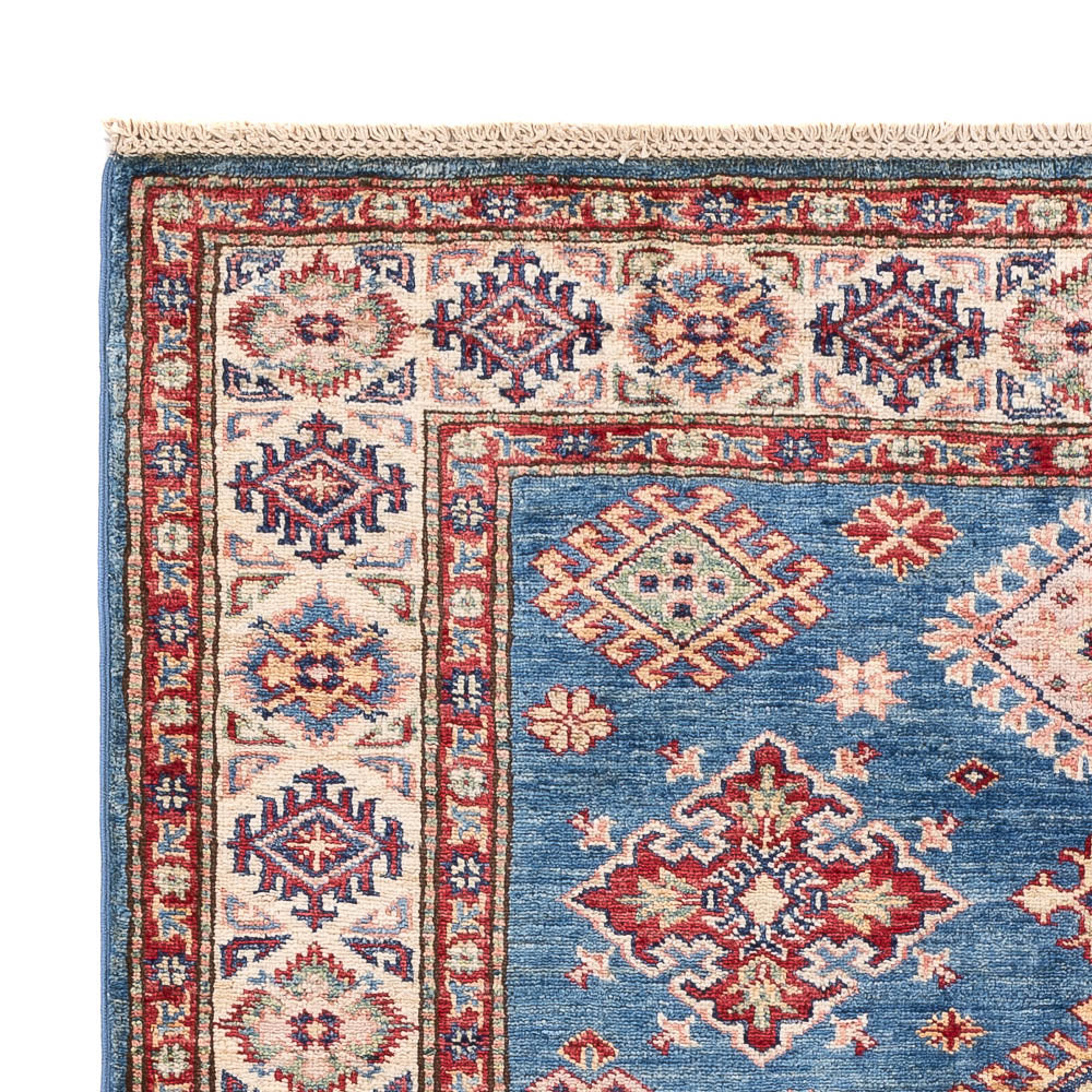 Ziegler Carpet - Kazak - Royal - 166 x 118 cm - blå