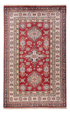 Ziegler Carpet - Kazak - Royal - 185 x 118 cm - rød