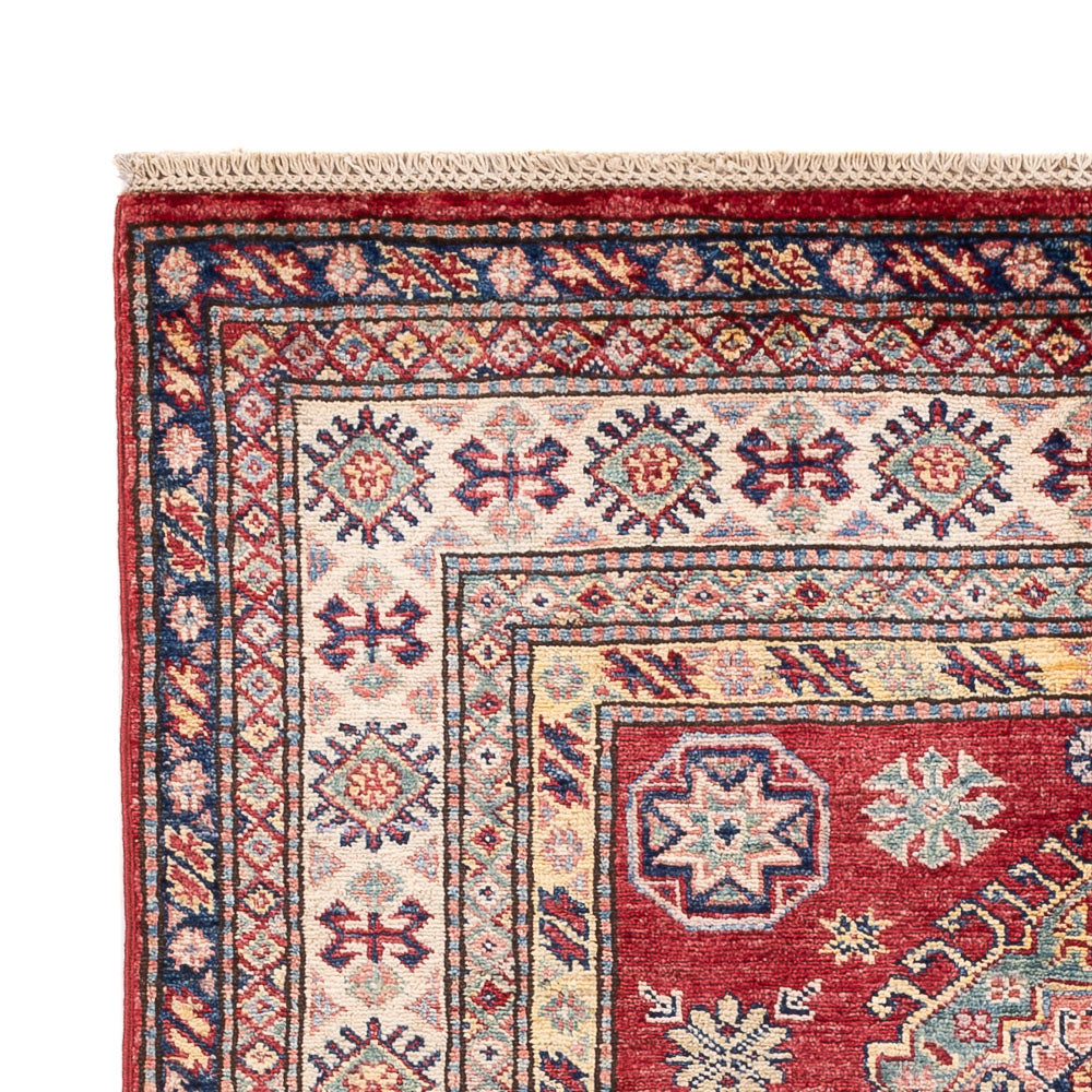 Kazak Tæppe 185x118cm - Orientalsk tæppe