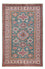 Ziegler Carpet - Kazak - Royal - 182 x 117 cm - grøn