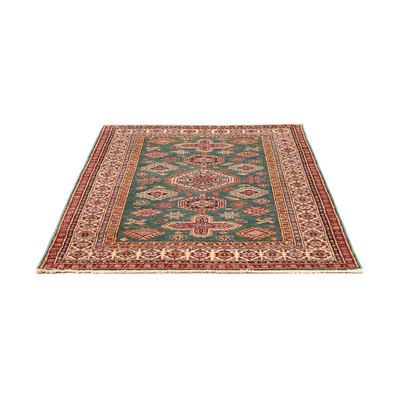 Ziegler Carpet - Kazak - Royal - 182 x 117 cm - grøn