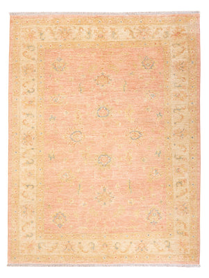 Ziegler Carpet - 167 x 123 cm - orange