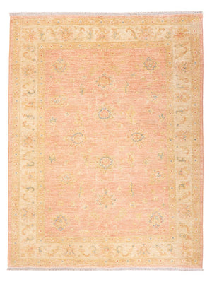 Ziegler Carpet - 167 x 123 cm - orange