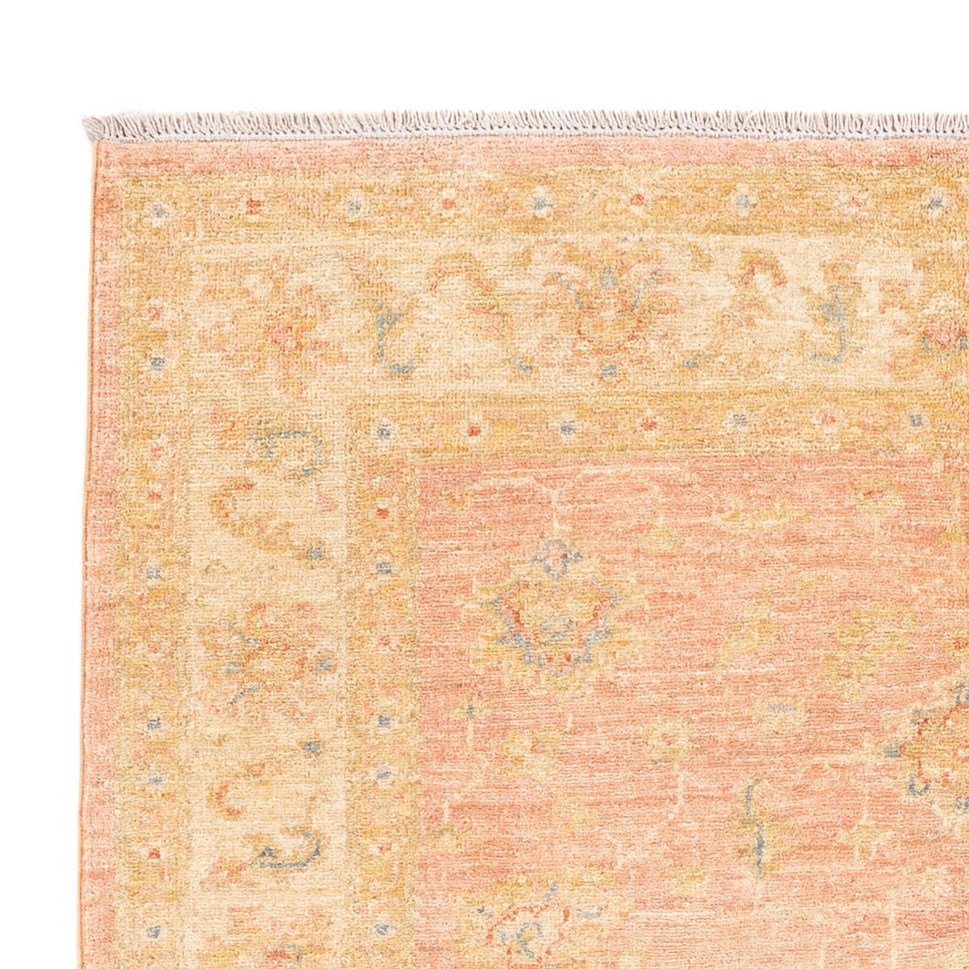 Ziegler Carpet 167x123cm - Orientalsk tæppe