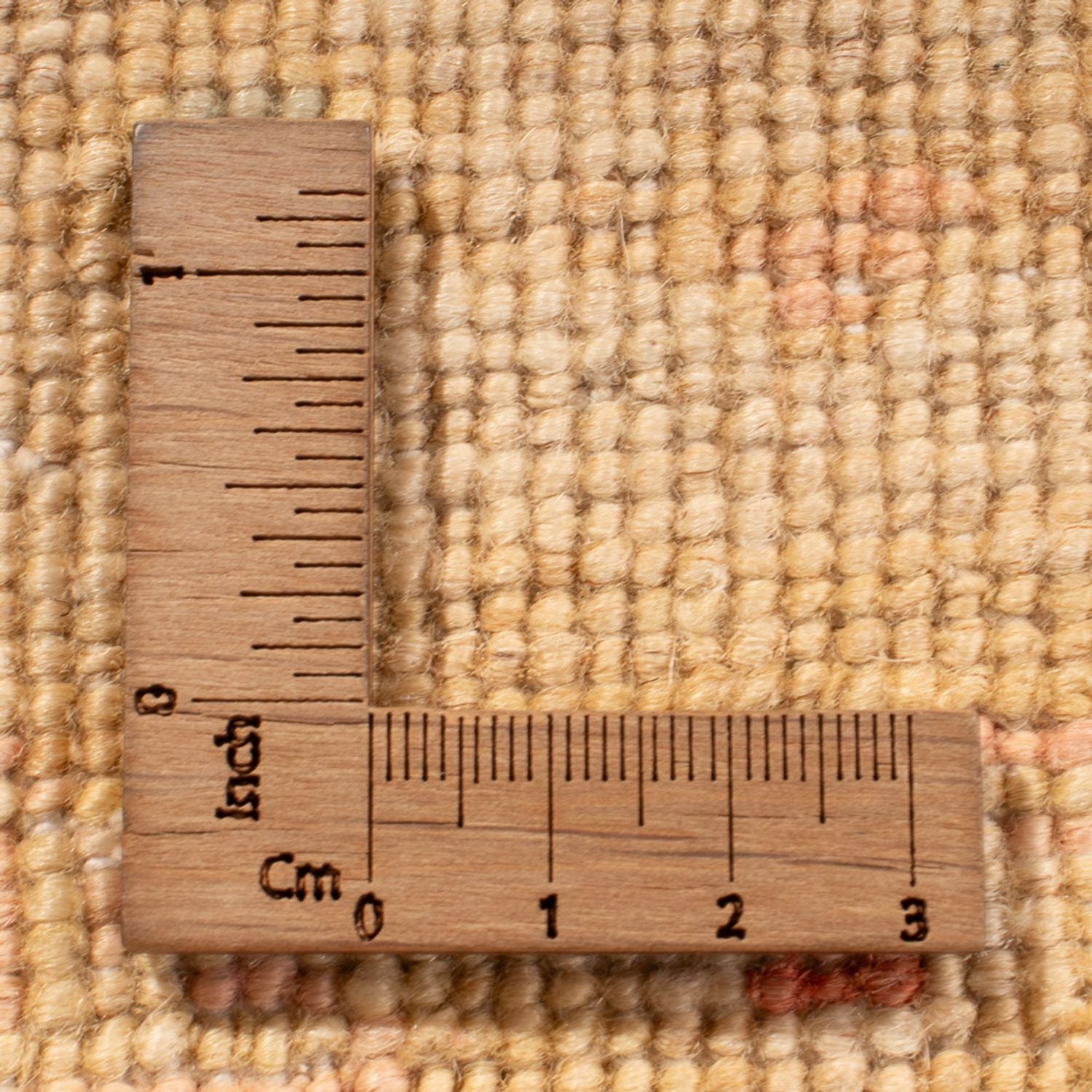 Ziegler Carpet - 167 x 123 cm - orange