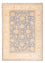 Ziegler Carpet - 177 x 129 cm - havblå