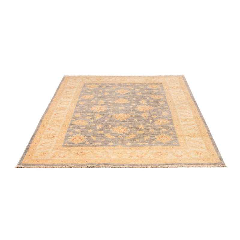 Ziegler Carpet - 177 x 129 cm - havblå