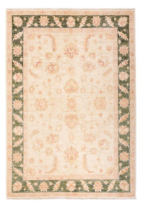 Ziegler Carpet - 182 x 125 cm - naturlig hvid