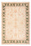 Ziegler Carpet - 182 x 125 cm - naturlig hvid