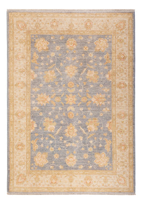 Ziegler Carpet - 178 x 123 cm - havblå