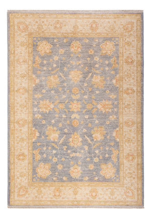 Ziegler Carpet - 178 x 123 cm - havblå