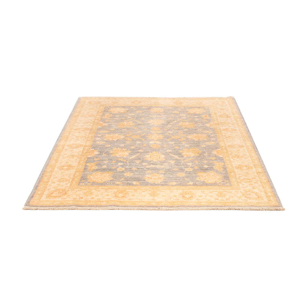 Ziegler Carpet - 178 x 123 cm - havblå