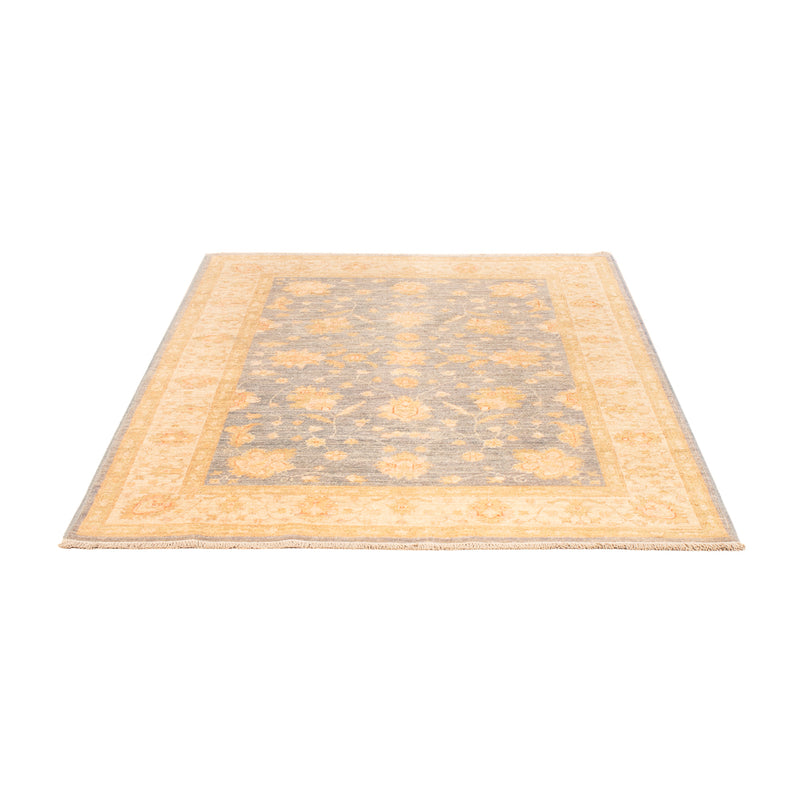 Ziegler Carpet - 178 x 123 cm - havblå