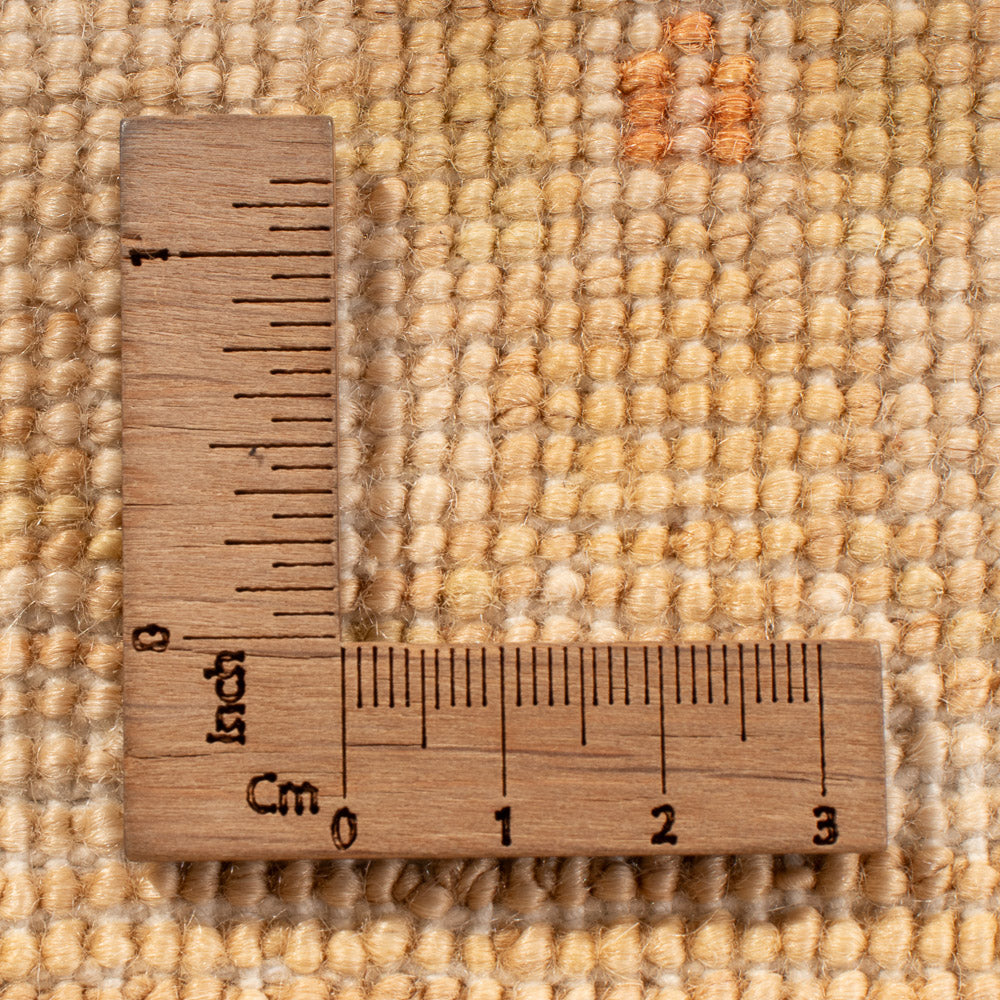 Ziegler Carpet - 178 x 123 cm - havblå