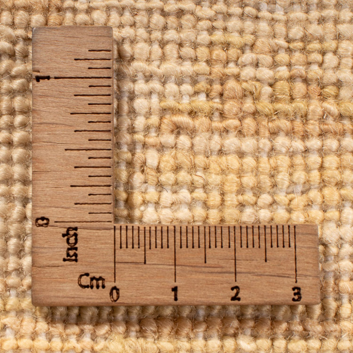 Ziegler Carpet - 175 x 118 cm - havblå