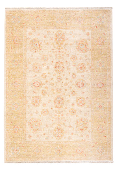 Ziegler Carpet 123x177cm - Orientalsk tæppe