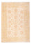 Ziegler Carpet - 177 x 123 cm - beige