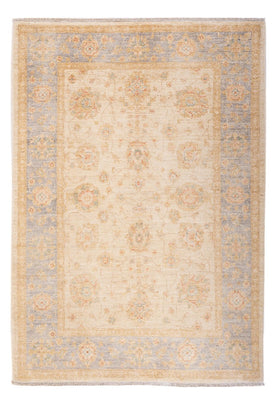 Ziegler Carpet - 180 x 123 cm - lys beige