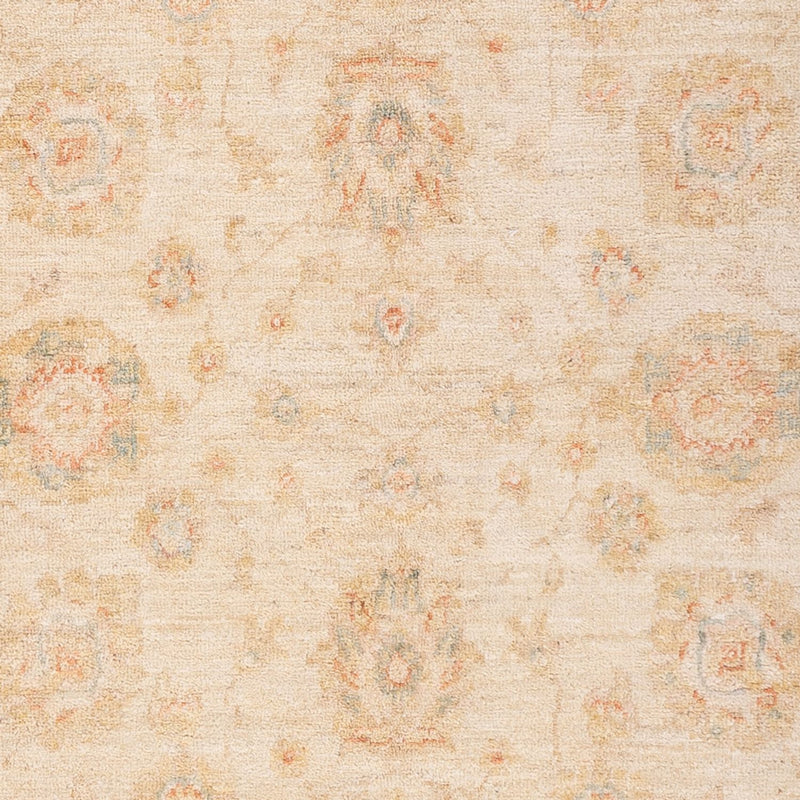 Ziegler Carpet - 180 x 123 cm - lys beige