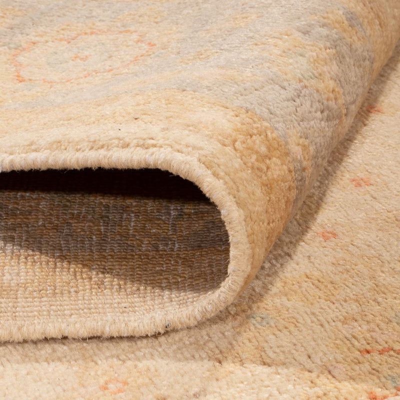 Ziegler Carpet - 180 x 123 cm - lys beige
