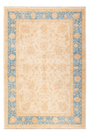Ziegler Carpet - 180 x 122 cm - lys beige