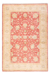 Ziegler Carpet - 180 x 121 cm - rød