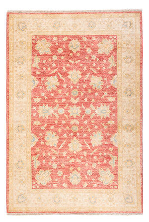 Ziegler Carpet - 180 x 121 cm - rød