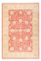 Ziegler Carpet - 180 x 121 cm - rød