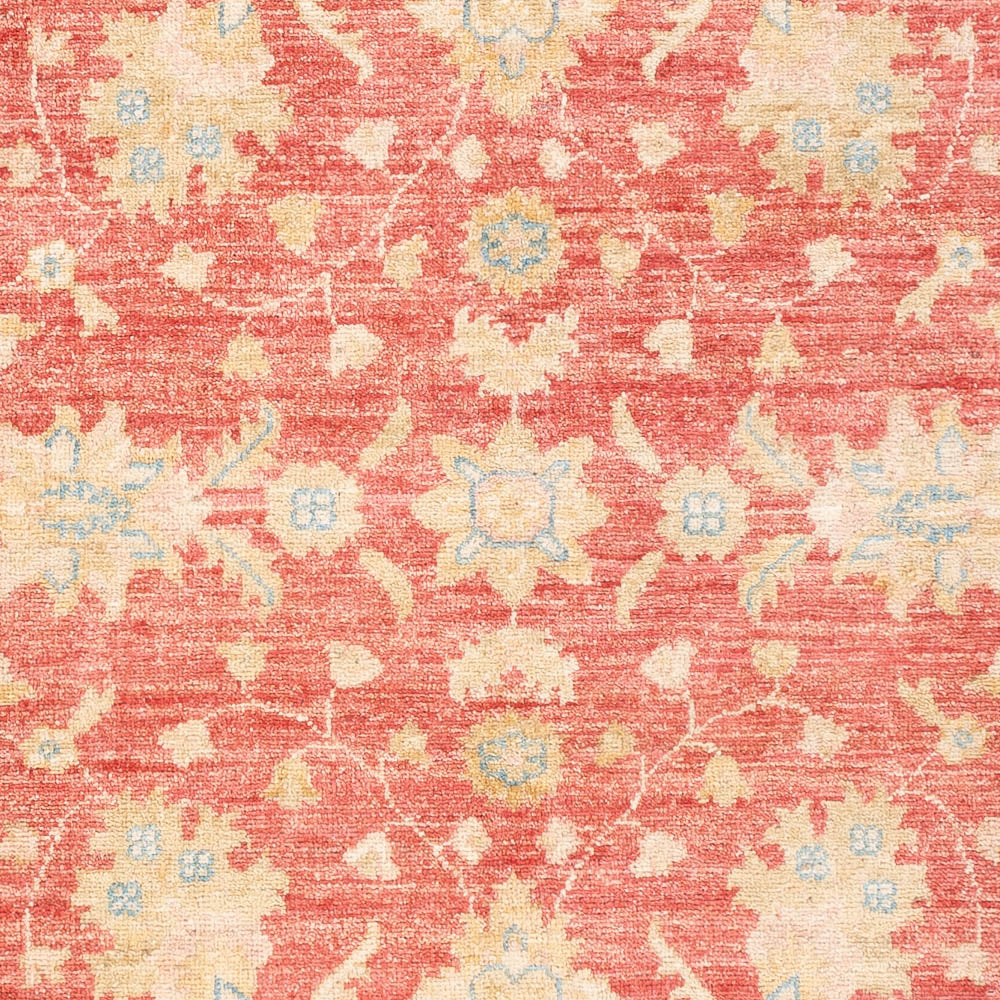 Ziegler Carpet - 180 x 121 cm - rød