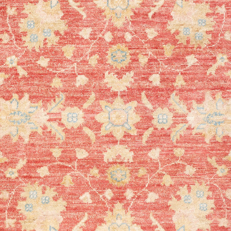 Ziegler Carpet - 180 x 121 cm - rød