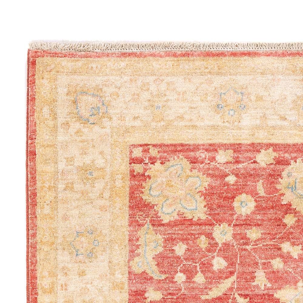 Ziegler Carpet - 180 x 121 cm - rød