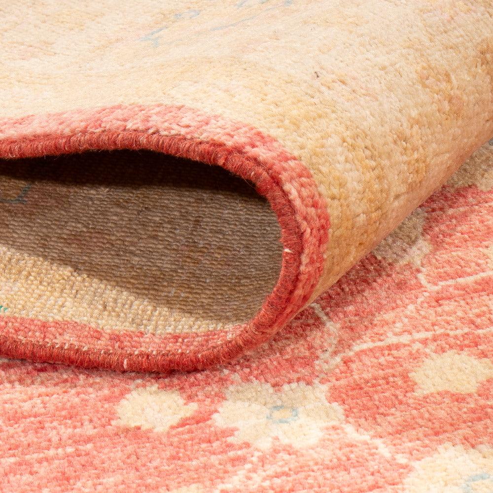 Ziegler Carpet - 180 x 121 cm - rød