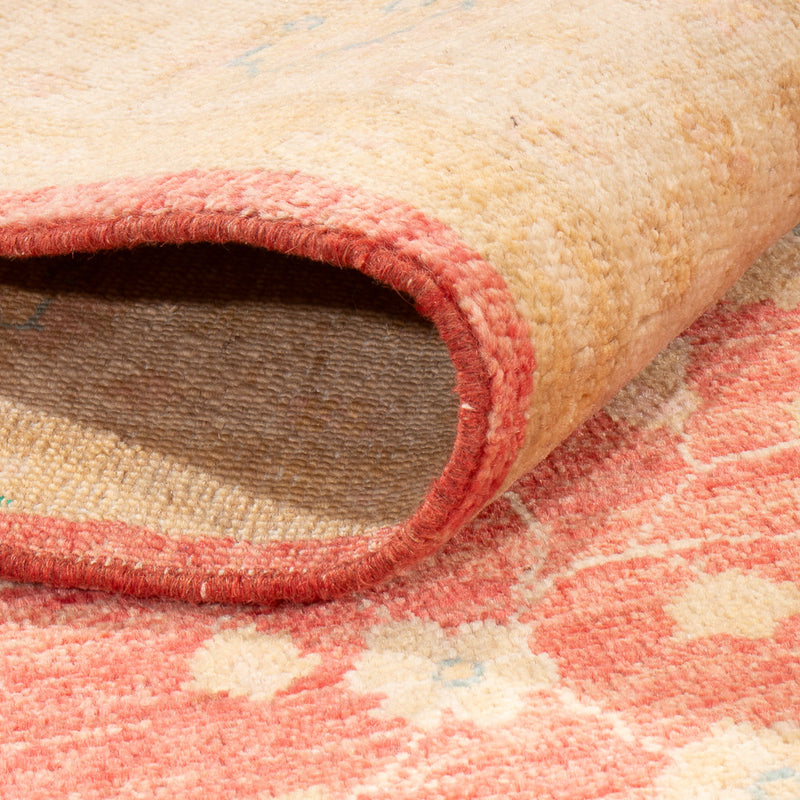 Ziegler Carpet - 180 x 121 cm - rød