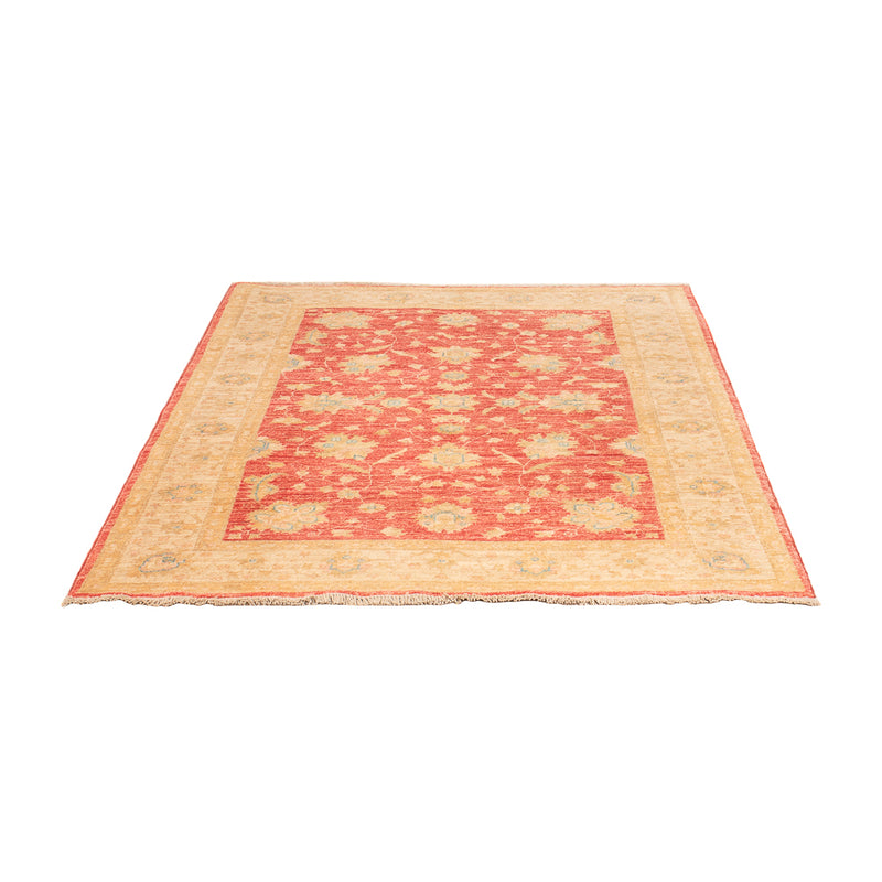 Ziegler Carpet - 180 x 121 cm - rød