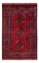 Afghansk tæppe 182x120cm - Orientalsk tæppe