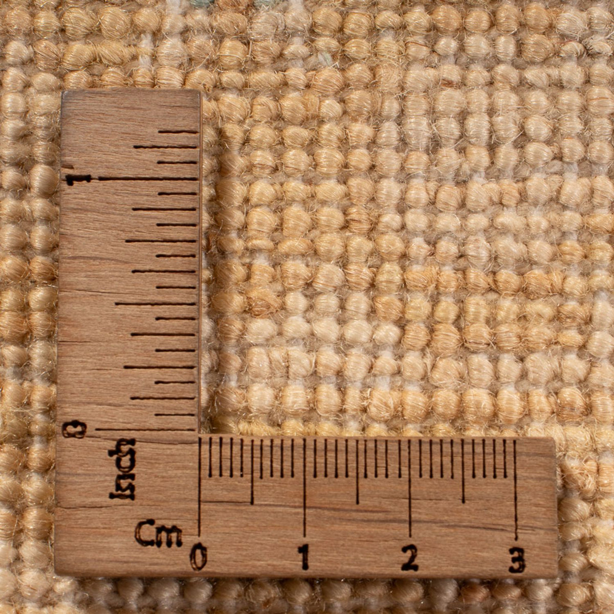 Ziegler Carpet - 182 x 125 cm - sort