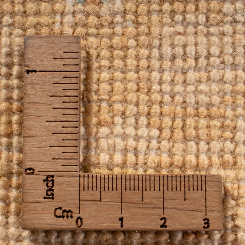 Ziegler Carpet - 182 x 125 cm - sort