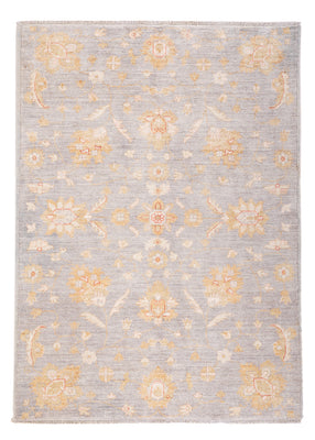 Ziegler Carpet - 171 x 119 cm - havblå