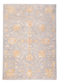 Ziegler Carpet - 171 x 119 cm - havblå