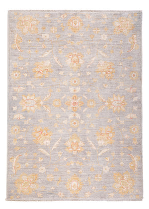 Ziegler Carpet - 171 x 119 cm - havblå