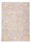 Ziegler Carpet - 171 x 119 cm - havblå