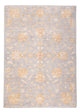 Ziegler Carpet - 171 x 119 cm - havblå