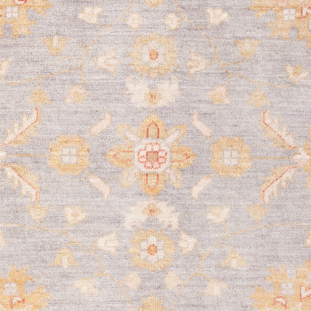Ziegler Carpet - 171 x 119 cm - havblå