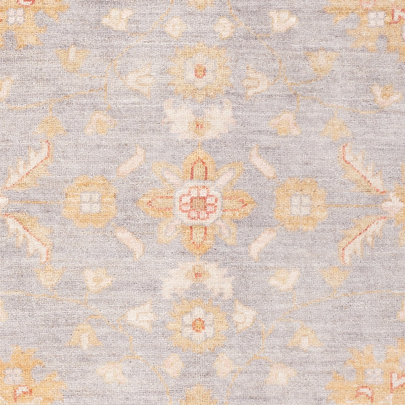 Ziegler Carpet - 171 x 119 cm - havblå
