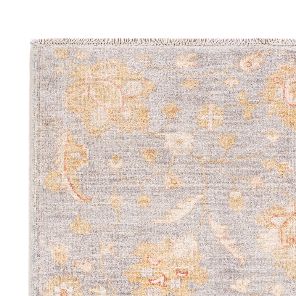 Ziegler Carpet - 171 x 119 cm - havblå