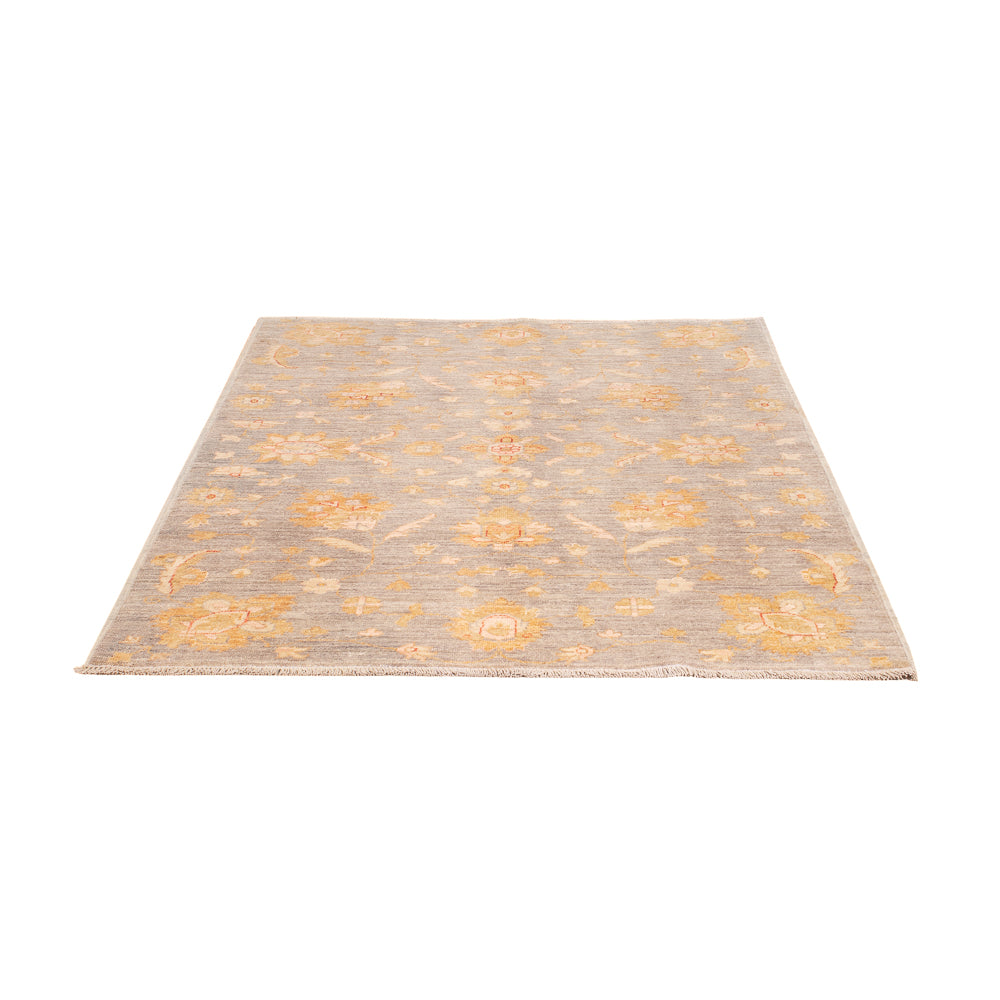Ziegler Carpet - 171 x 119 cm - havblå